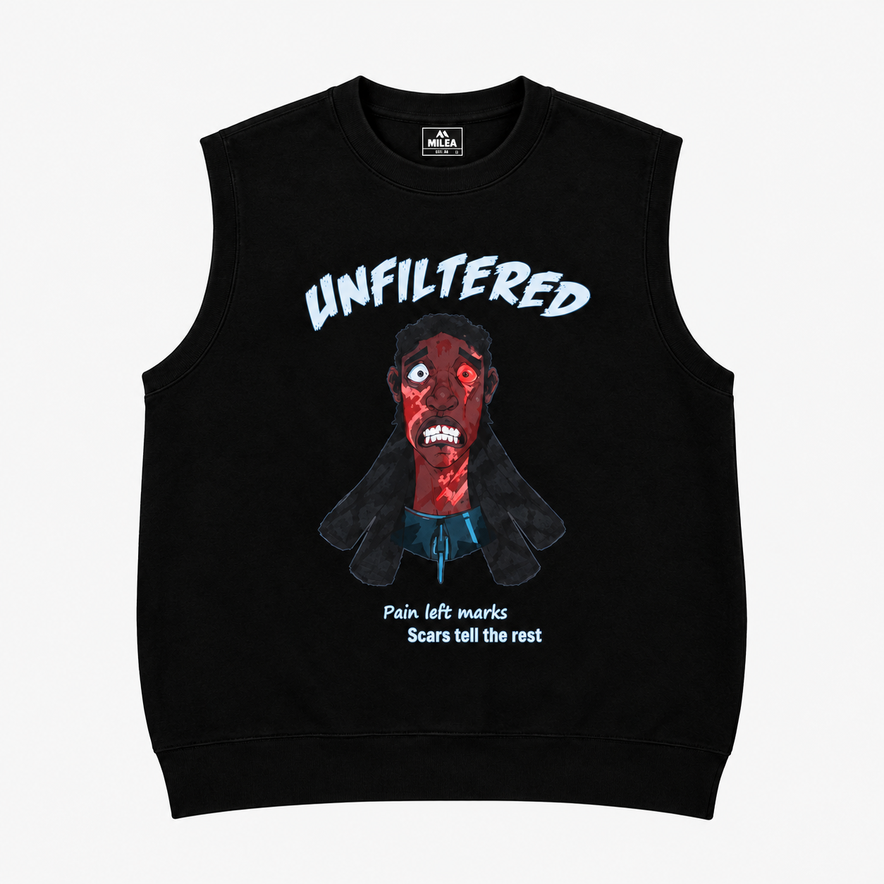 Survivor's Tank Top
