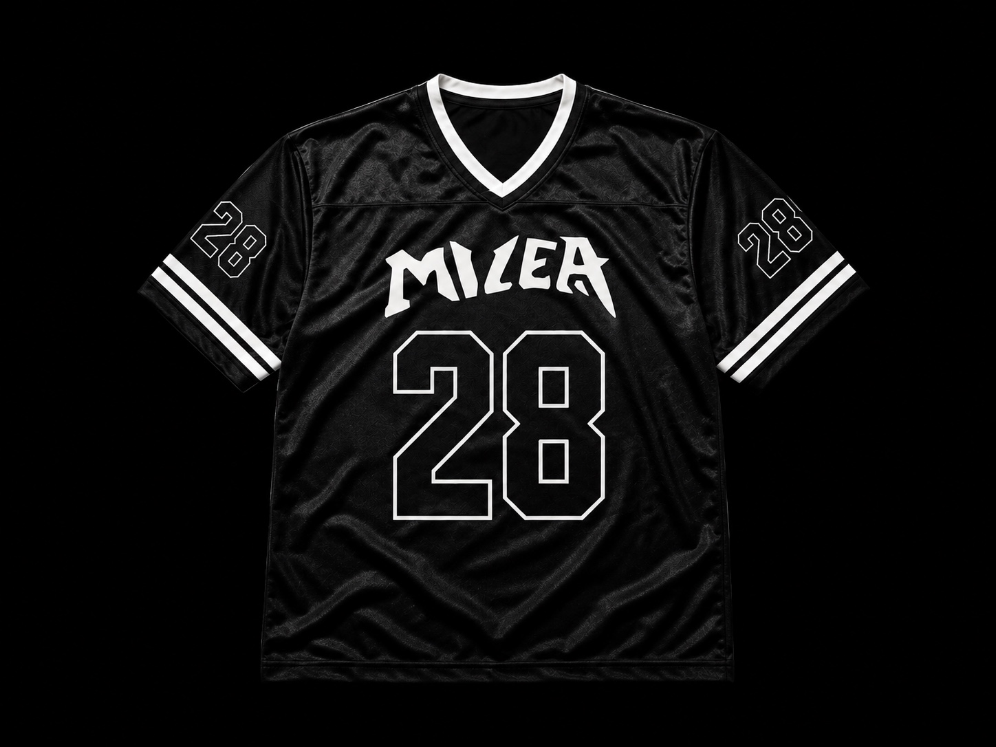 LEGACY28 Jersey
