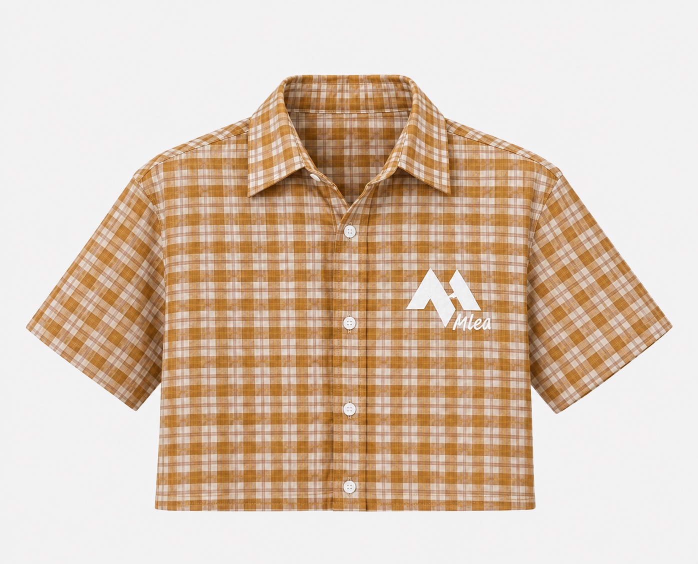 Survivor’s Truth: The Plaid Shirt